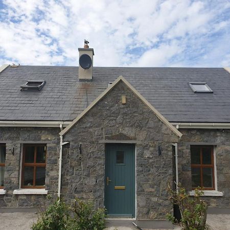 Shannon'S House Doolin Εξωτερικό φωτογραφία