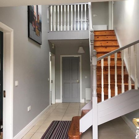 Shannon'S House Doolin Εξωτερικό φωτογραφία