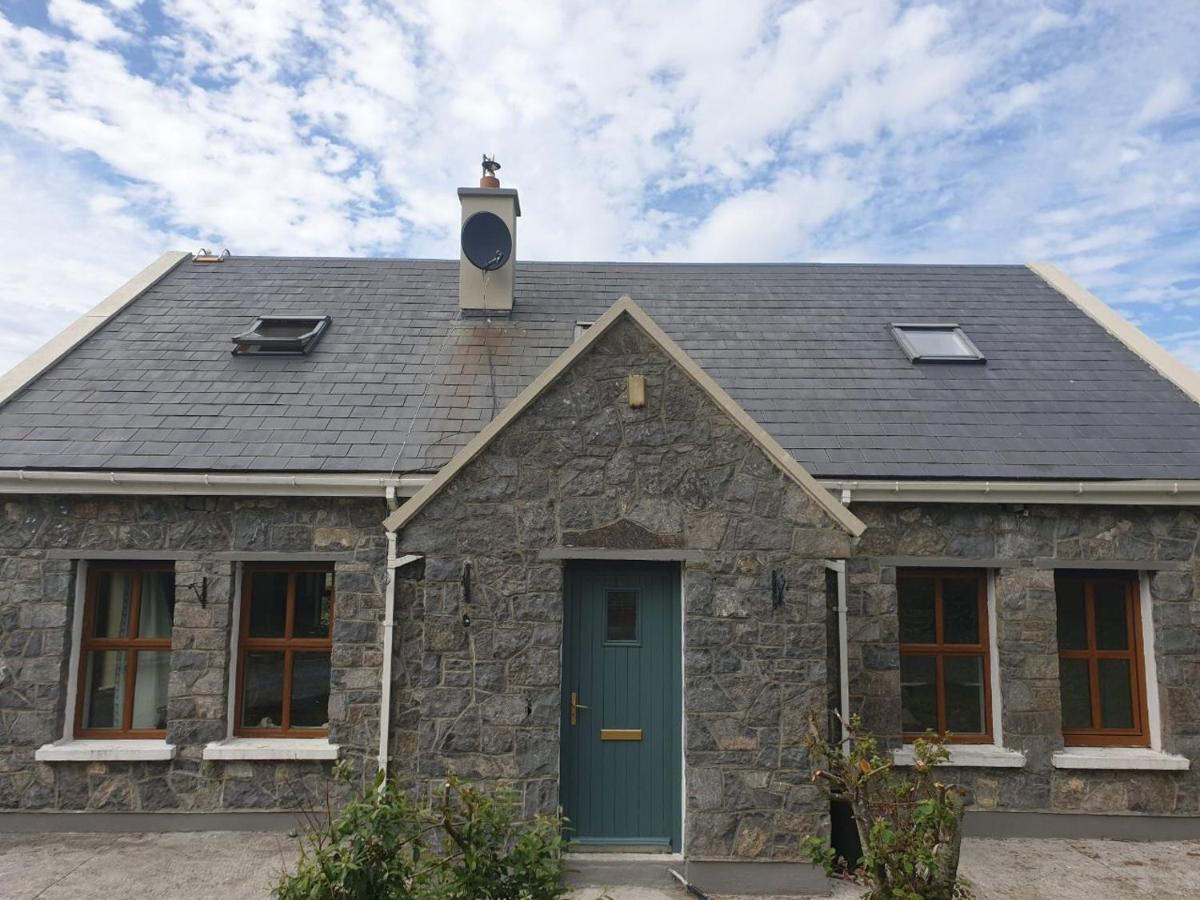 Shannon'S House Doolin Εξωτερικό φωτογραφία