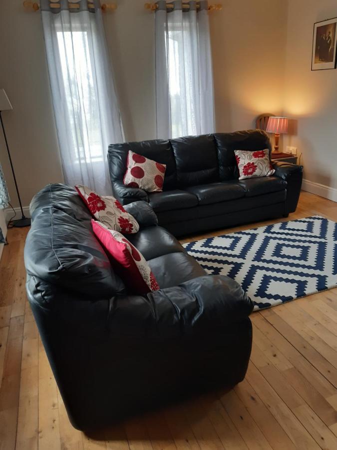Shannon'S House Doolin Εξωτερικό φωτογραφία