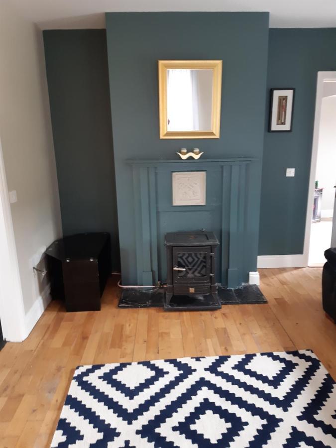 Shannon'S House Doolin Εξωτερικό φωτογραφία