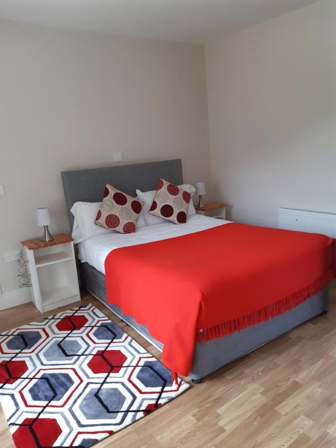 Shannon'S House Doolin Εξωτερικό φωτογραφία