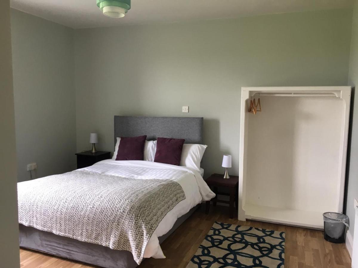 Shannon'S House Doolin Εξωτερικό φωτογραφία
