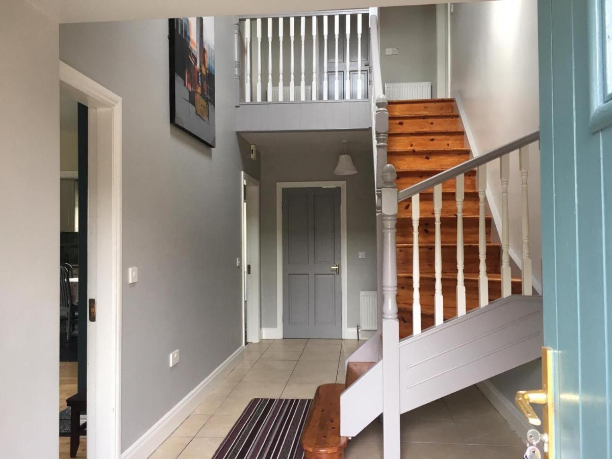 Shannon'S House Doolin Εξωτερικό φωτογραφία