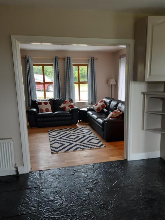 Shannon'S House Doolin Εξωτερικό φωτογραφία