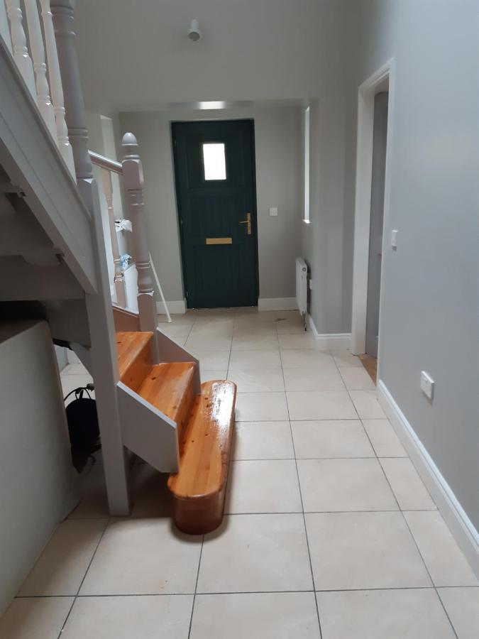 Shannon'S House Doolin Εξωτερικό φωτογραφία