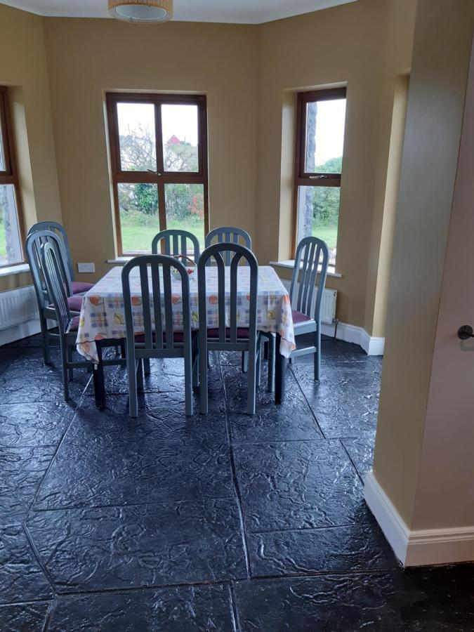 Shannon'S House Doolin Εξωτερικό φωτογραφία