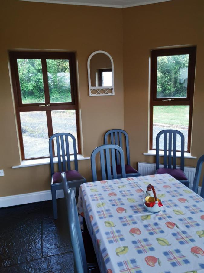 Shannon'S House Doolin Εξωτερικό φωτογραφία